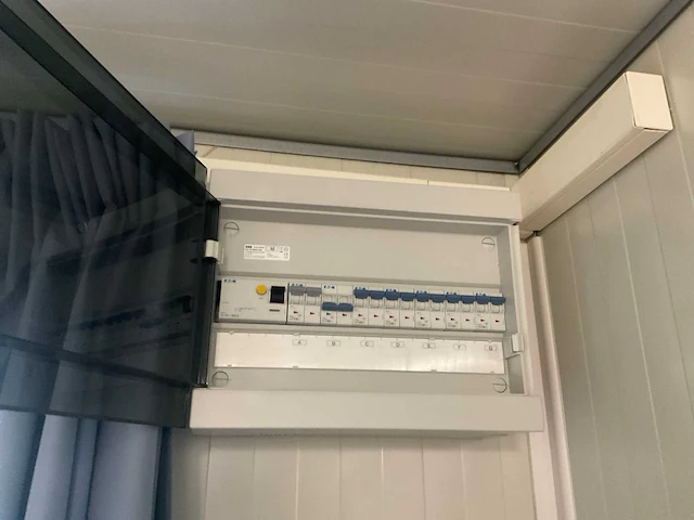 Containerwoning (4x) - afbeelding 21 van  31