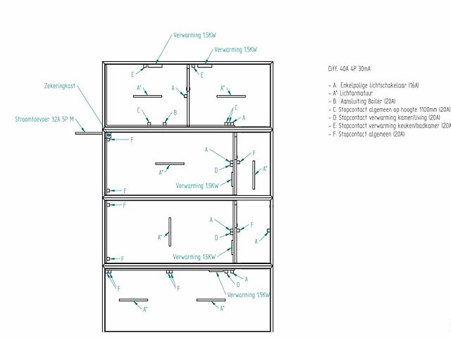 Containerwoning (4x) - afbeelding 22 van  31