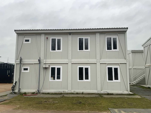 Containerwoning (4x) - afbeelding 12 van  31