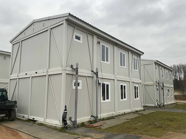 Containerwoning (4x) - afbeelding 23 van  31