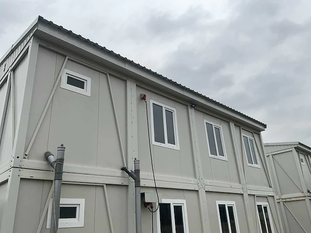 Containerwoning (4x) - afbeelding 26 van  31