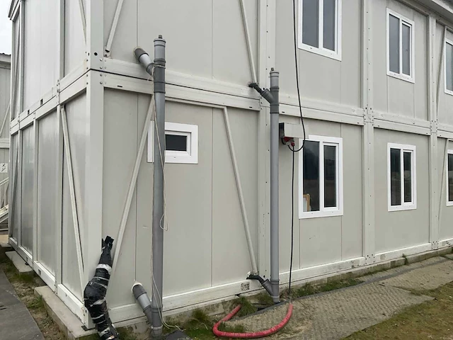 Containerwoning (4x) - afbeelding 28 van  31