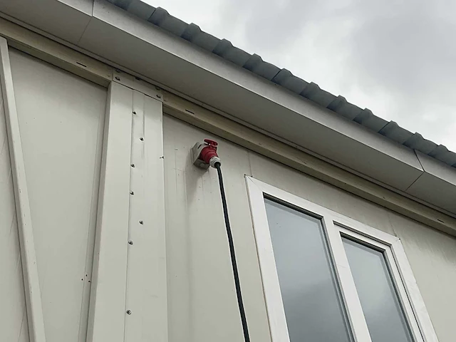 Containerwoning (4x) - afbeelding 30 van  31