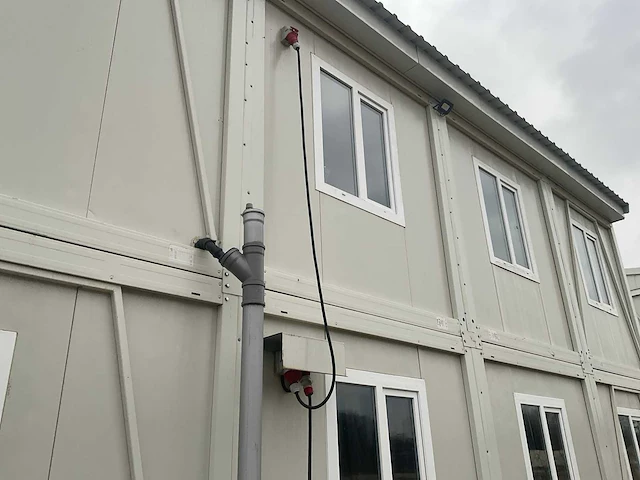 Containerwoning (4x) - afbeelding 29 van  31