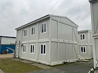 Containerwoning
