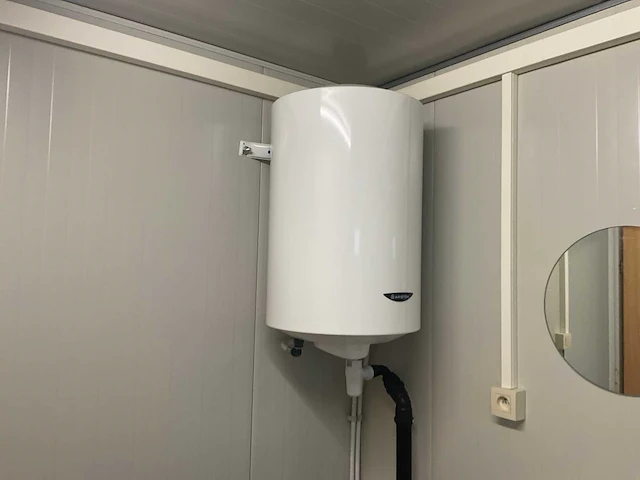 Containerwoning - afbeelding 11 van  31