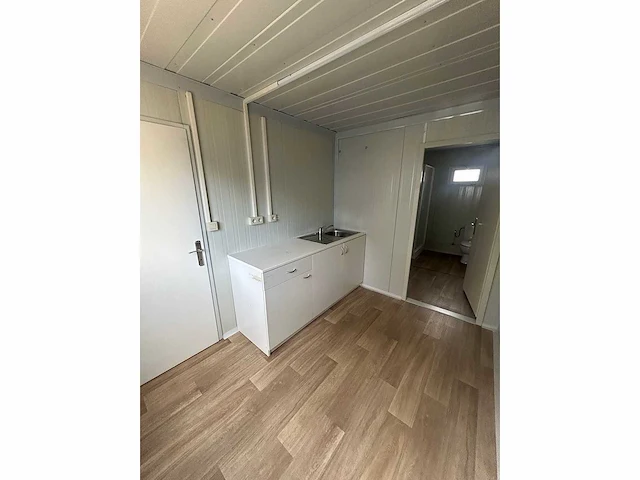 Containerwoning - afbeelding 10 van  28