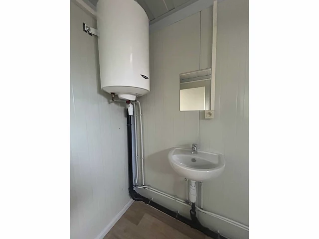 Containerwoning - afbeelding 15 van  28
