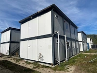 Containerwoning