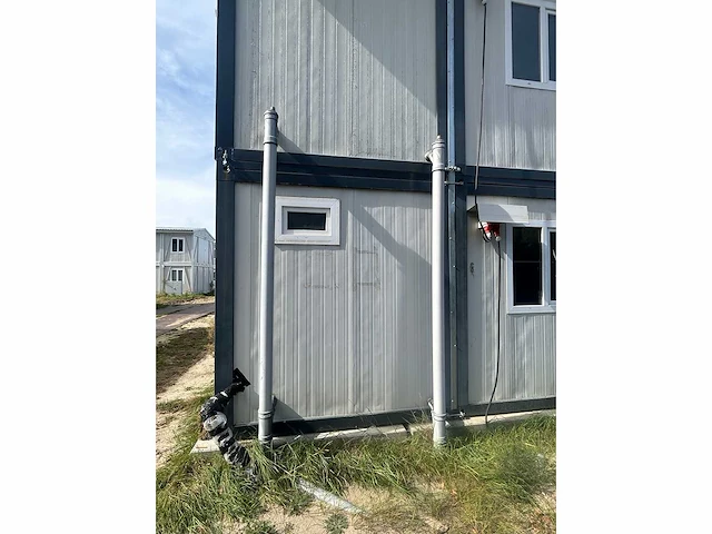 Containerwoning - afbeelding 22 van  26