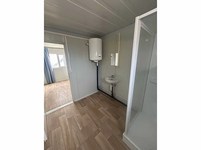 Containerwoning - afbeelding 10 van  26