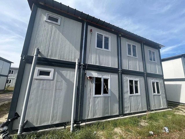 Containerwoning - afbeelding 12 van  26