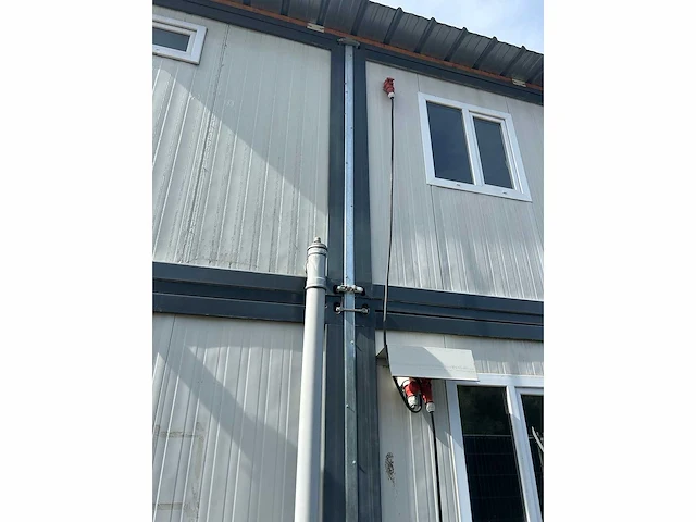 Containerwoning - afbeelding 23 van  26