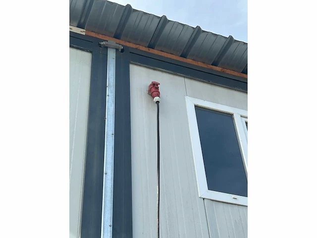 Containerwoning - afbeelding 24 van  26