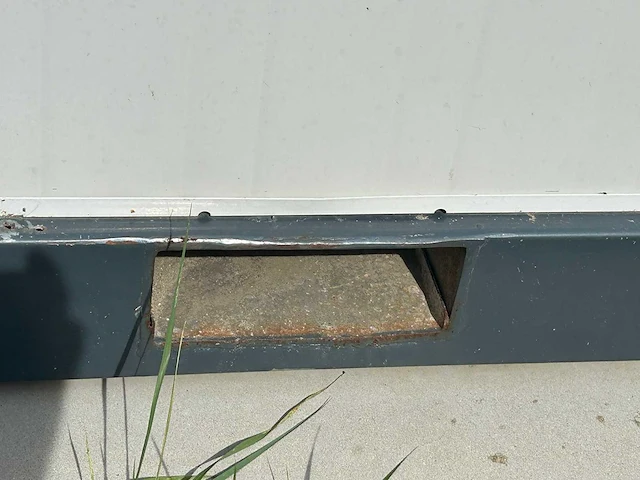 Containerwoning - afbeelding 26 van  26