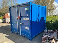 Containex dnv-gl opslagcontainer - afbeelding 1 van  7