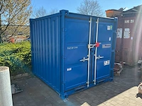 Containex dnv-gl opslagcontainer - afbeelding 3 van  7