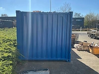 Containex dnv-gl opslagcontainer - afbeelding 4 van  7