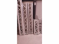 Contestage duo290h partij aluminium trussen - afbeelding 4 van  15