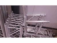 Contestage duo290h partij aluminium trussen - afbeelding 5 van  15