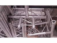 Contestage duo290h partij aluminium trussen - afbeelding 6 van  15
