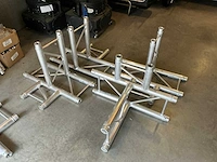 Contestage duo290h partij aluminium trussen - afbeelding 11 van  15