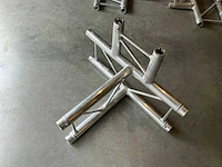 Contestage duo290h partij aluminium trussen - afbeelding 12 van  15