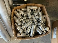 Contestage duo290h partij aluminium trussen - afbeelding 14 van  15