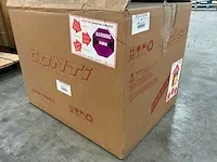 Conti cap one koffiecupmachine - afbeelding 2 van  10