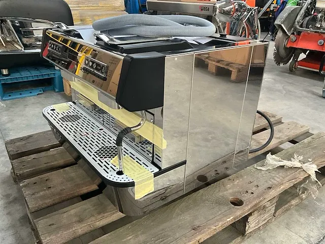 Conti cap one koffiecupmachine - afbeelding 4 van  10