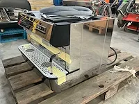 Conti cap one koffiecupmachine - afbeelding 4 van  10