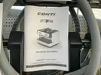 Conti cap one koffiecupmachine - afbeelding 8 van  10