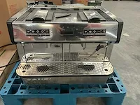 Conti cap one koffiecupmachine