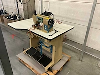 Conti compleet zadelsteekmachine - afbeelding 1 van  6