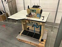 Conti compleet zadelsteekmachine - afbeelding 2 van  6