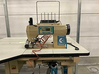 Conti compleet zadelsteekmachine - afbeelding 6 van  6