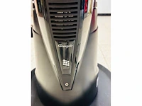 Conti x-one 2-groupsis koffiemachine & grinder fiorenzato f64 - afbeelding 7 van  10