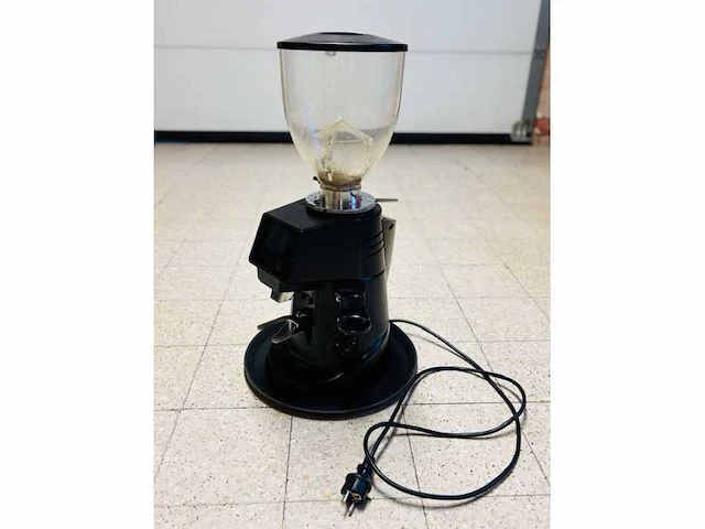 Conti x-one 2-groupsis koffiemachine & grinder fiorenzato f64 - afbeelding 8 van  10