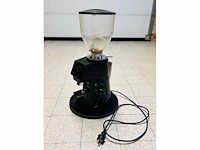 Conti x-one 2-groupsis koffiemachine & grinder fiorenzato f64 - afbeelding 8 van  10