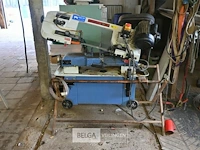 Contimac bandzaagmachine - afbeelding 2 van  7