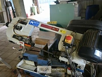 Contimac bandzaagmachine - afbeelding 3 van  7