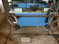Contimac bandzaagmachine - afbeelding 5 van  7