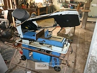Contimac bandzaagmachine - afbeelding 7 van  7