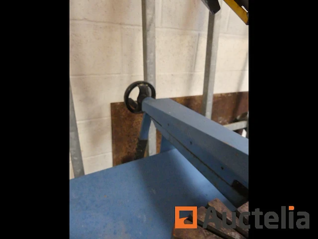 Contimac bs 275 lintzaag - afbeelding 2 van  10