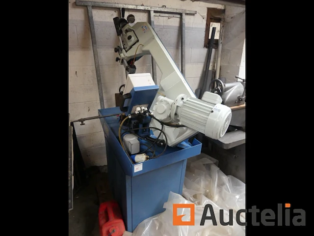 Contimac bs 275 lintzaag - afbeelding 1 van  10