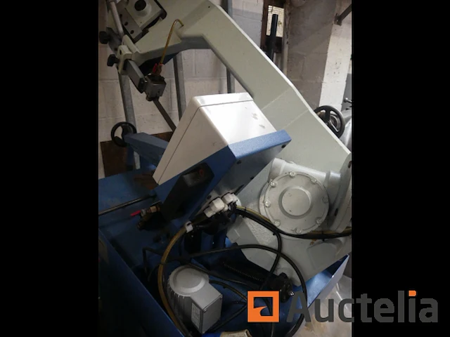 Contimac bs 275 lintzaag - afbeelding 4 van  10