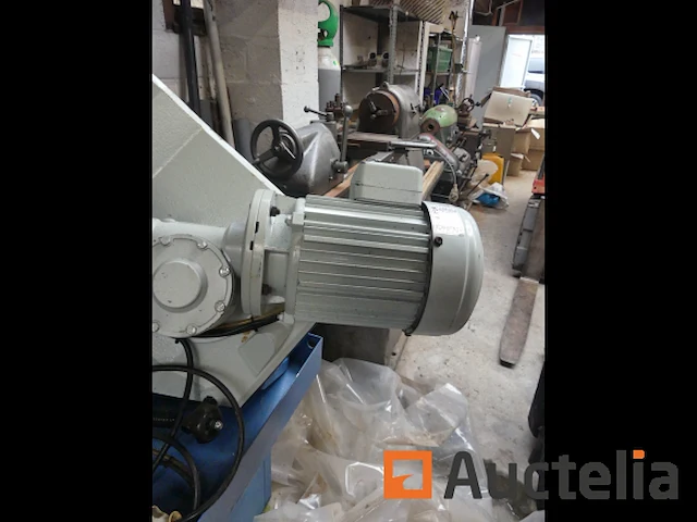 Contimac bs 275 lintzaag - afbeelding 8 van  10
