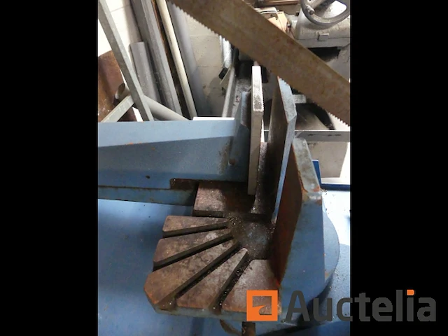 Contimac bs 275 lintzaag - afbeelding 9 van  10
