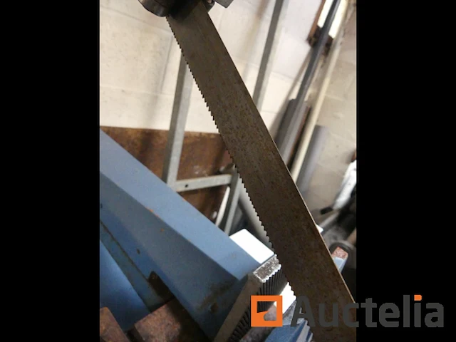 Contimac bs 275 lintzaag - afbeelding 10 van  10