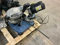 Contimac bsn100 bandzaagmachine - afbeelding 2 van  8